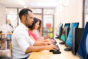 ASUS anuncia llegada de su nueva línea ExpertCenter, PCs de escritorio diseñadas con la última generación 12