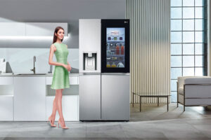 LG Perú: recomienda tres consejos para cuidar de tu refrigeradora
