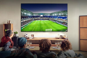 LG en Perú: presenta los tres mejores televisores con tecnologías OLED, QNED, y Nano Cell