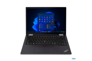 Lenovo ThinkPad X13 y X13 Yoga Gen 3 en Perú características y precio de los equipos