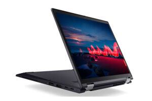 Lenovo ThinkPad X13 y X13 Yoga Gen 3 en Perú características y precio de los equipos