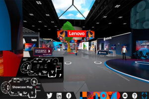 Lenovo presenta en el MWC productos y soluciones diseñados para impulsar un mundo híbrido