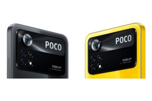 POCO X4 Pro 5G en Perú características y precio del gama media con Snapdragon 695, triple cámara 108MP