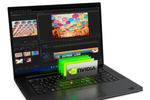 ThinkPad X1 Extreme Gen 5 en Perú: características y precio de la ‘bestia’ con procesador Intel vPro Core