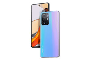 Xiaomi 11T Pro 5G en Perú características y precio del teléfono premium con Snapdragon 888, pantalla AMOLED