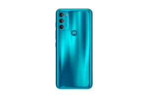 moto g71 5G en Perú características y precio del gama media 5G, con triple cámara de 50MP