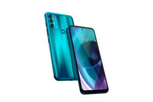 moto g71 5G en Perú características y precio del gama media 5G, con triple cámara de 50MP