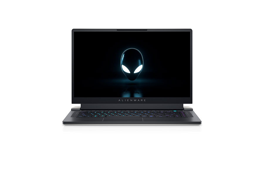 Dell Alienware x15 R2 y X17 R2 en Perú características y precio de las Laptops Gamer