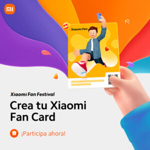 El Xiaomi Fan Festival llega a Perú con descuentos para los fanáticos de la tecnología