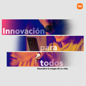 El Xiaomi Fan Festival llega a Perú con descuentos para los fanáticos de la tecnología