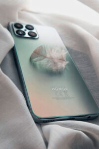 HONOR Perú confirma llegada de los nuevos smartphones HONOR X8 y HONOR X7