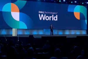 Dell Technologies amplía la experiencia multi - nube para la recuperación cibernética
