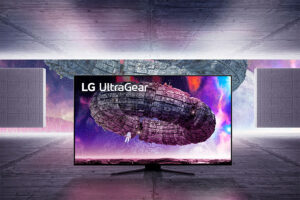 LG UltraGear 32GQ950, 32GQ850 y 48GQ900 en Perú: características y precio de los Monitores para juegos