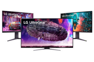 LG UltraGear 32GQ950, 32GQ850 y 48GQ900 en Perú: características y precio de los Monitores para juegos