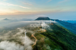 Lenovo CO2 Offset Service llega a Latinoamérica para compensar el carbono de hoy para un mañana más verde