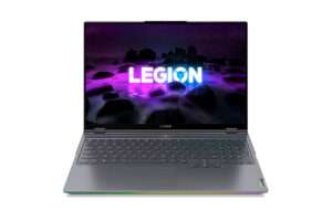 Lenovo Legion 7i y 7 y Lenovo Legion Slim 7 y 7i en Perú características y precio de las feroces laptops