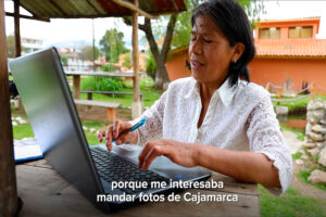 Microsoft y el Gobierno Regional de Cajamarca se unen para capacitar a más de 6000 personas
