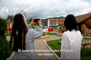 Microsoft y el Gobierno Regional de Cajamarca se unen para capacitar a más de 6000 personas