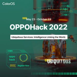 OPPOHack 2022 en Perú: llegó y busca a Talentos Globales en Tecnología