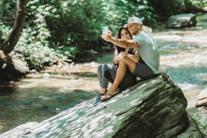 Celebra el #DíaMundialDeLaSelfie con tips de realme para lograr las mejores fotografías