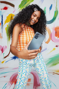 Día Mundial del Selfie con el smartphone Xiaomi 5 cosas que debes conocer de la cámara frontal