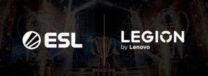 ESL Gaming y Lenovo Legion unen fuerzas para el Intel Extreme Masters