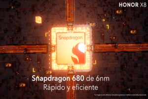 HONOR en Perú: 7 datos que debes conocer sobre el procesador Snapdragon 680 de Qualcomm de 6nm