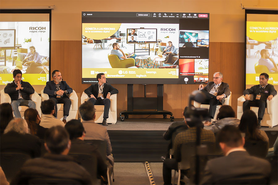 LG en Perú: presenta Las pantallas LG One:Quick Series y LED All-in-one de 136”