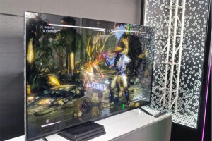 LG presenta su nueva línea de Televisores LG OLED Y LG QNED MINI LED 2022