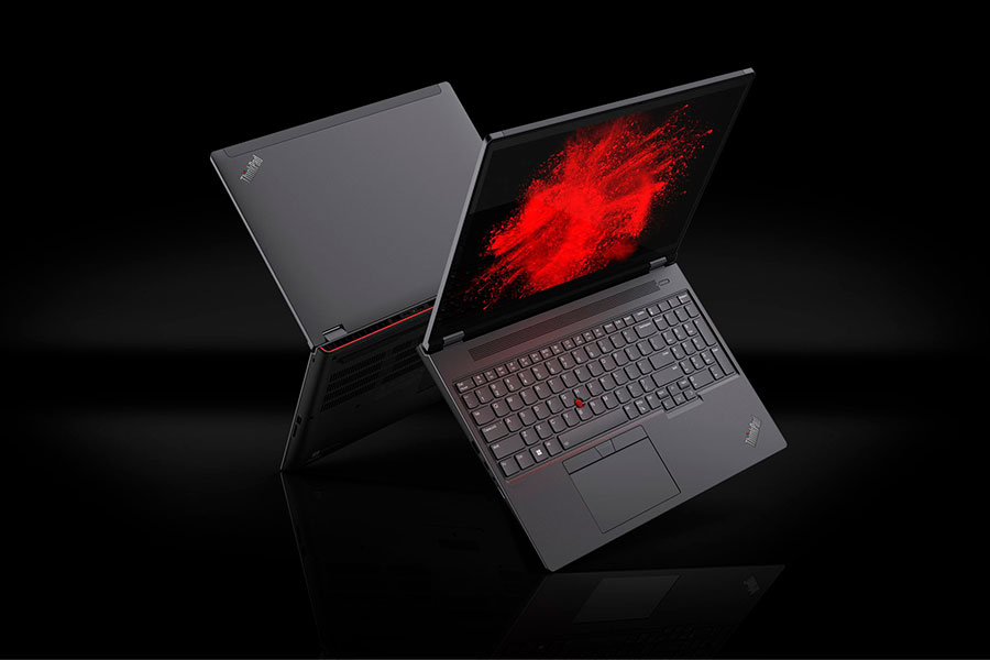 La nueva ThinkPad P16 de Lenovo en Perú: conoce la potente estación de trabajo móvil