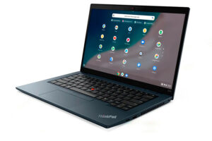 Lenovo ThinkPad C14 Chromebook Enterprise en Perú