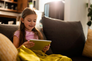 Lenovo en el día del padre Cómo guiar a los hijos en su inicio por el mundo de la tecnología