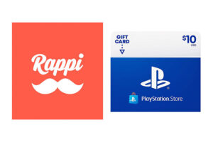 Por primera vez en el Perú: PlayStation Store anuncia la llegada de productos digitales a Rappi