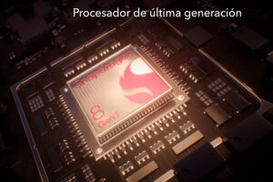 Snapdragon 8 Gen 1: Conoce el procesador detrás del HONOR Magic4 Pro