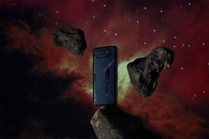 ASUS Republic of Gamers presentó la serie ROG Phone 6