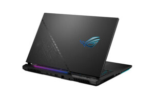 ASUS y ROG anuncian la llegada de sus laptops gamer con procesadores Intel Core de 12ª Gen a Perú