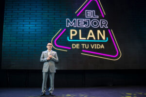 Bitel en Perú presenta Mi Plan nuevo modelo para personalizar experiencia movil