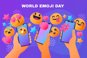 Día Mundial del emoji: Los emojis más usados en Perú y algunos países de Latinoamérica