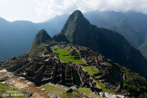 Día del Santuario Histórico de Machu Picchu: 5 trucos para tomar buenas fotos aquí con tu cellular de la serie Xiaomi 12