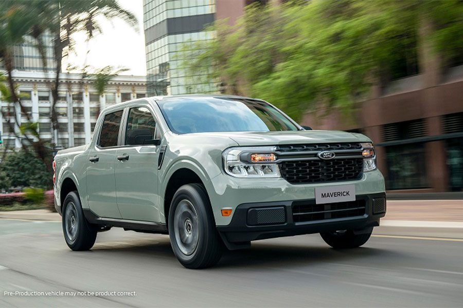 Fiestas Patrias qué lugares cercanos puedes visitar a bordo de tu vehículo FORD