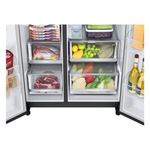 LG en Perú: recomienda cómo guardar tus alimentos en la refrigeradora para que duren más tiempo