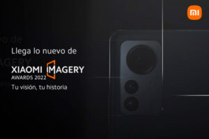Participa de la cuarta edición del Xiaomi Imagery Awards, el concurso para todos los amantes de la fotografía