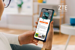 Smartphones ZTE en Perú: recomienda 4 aplicaciones para los amantes de la lectura y la tecnología