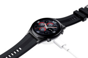 Tecnología a favor de un estilo de vida saludable con el HONOR Watch GS 3