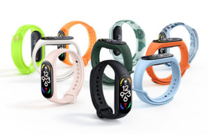 Xiaomi Smart Band 7 llega al Perú lo bueno y lo malo de la banda inteligente que cuida tu salud todo el día