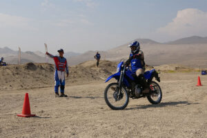 Yamaha Riding Academy en Perú: programa de responsabilidad social busca capacitar motociclistas peruanos