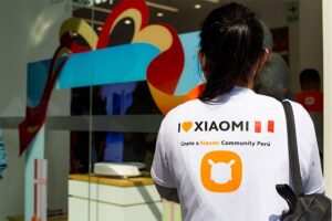 ‘Xiaomi Fan Meeting’ fue el escenario del lanzamiento de la canción “We are together” en español y quechua