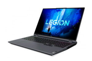 Día del Gamer con Lenovo Cuatro laptops gamer para revolucionar cada partida