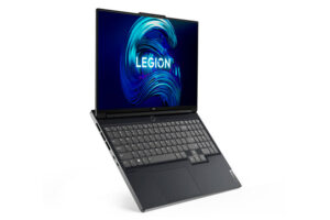 Día del Gamer con Lenovo Cuatro laptops gamer para revolucionar cada partida