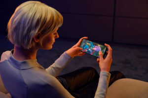 Día del Gamer conoce las mejores características de los smartphones POCO para disfrutar de un juego 100% inmersivo